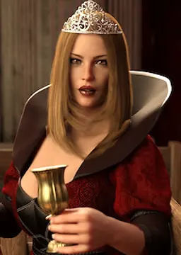 The Queen
