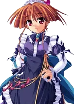 望月 梨代