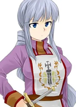 ドミニーカ＝アウフレヒト
