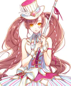 蒂法莉娅