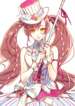 ティファリア