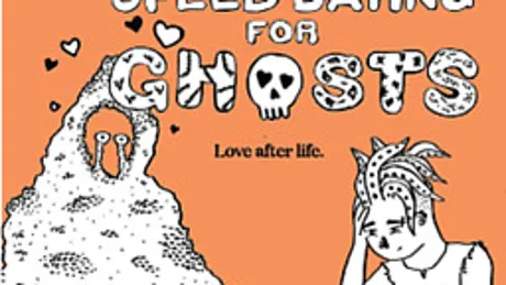 Speed Dating for Ghosts