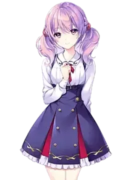 卯花陽菜