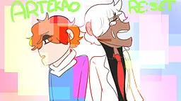 ARTEKAO RE:SET