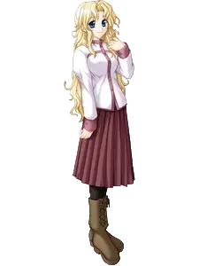 橘步美