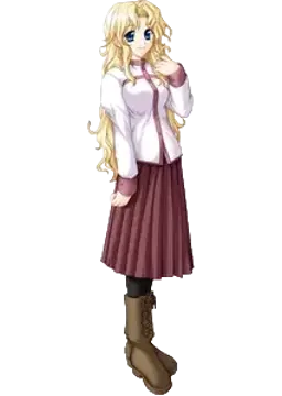 橘 あゆみ