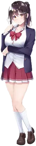 朝来紗代