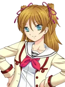 朱火 優里香