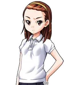 貴志 麻美