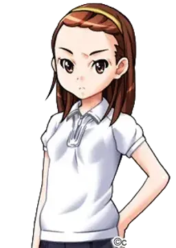 貴志 麻美
