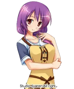 石神 香奈実