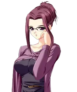 長原 麻美