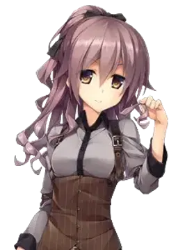 鳴門 ともえ