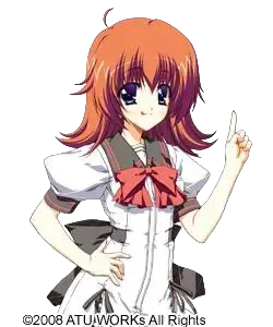 樫ノ木まちか