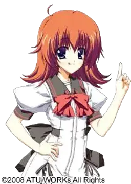 樫ノ木まちか