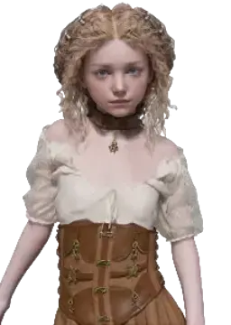 Kassandra Mancini