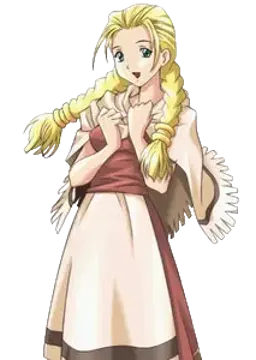 アンジェ