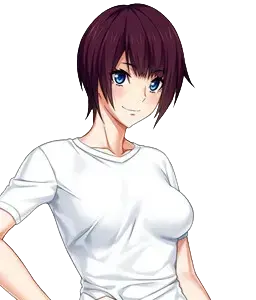 山中 紗枝