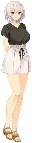 安東 莉帆