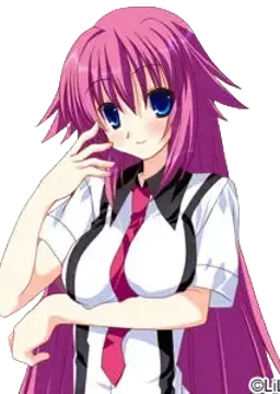 哀沢 鈴香