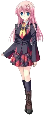 ミリアム＝アルニラム