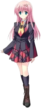 ミリアム＝アルニラム