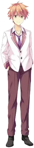 ヨウジ