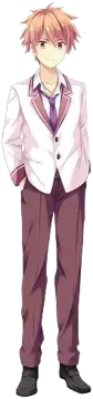 ヨウジ