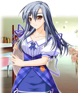 真柴 小百合