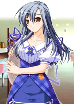真柴 さゆり
