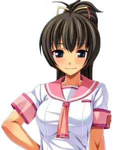 篠田沙希