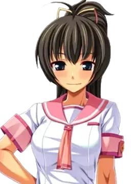 篠田沙希