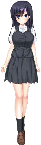 浅野由里子