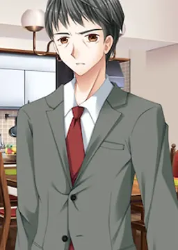 白沢 辰美