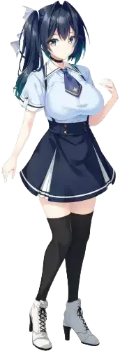 龍ヶ燈 やちよ