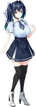 龍ヶ燈 やちよ