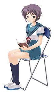 長門