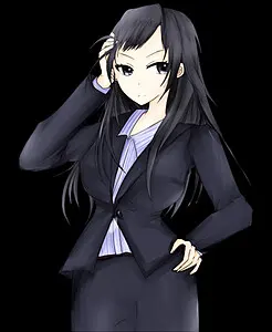 衣川 楓