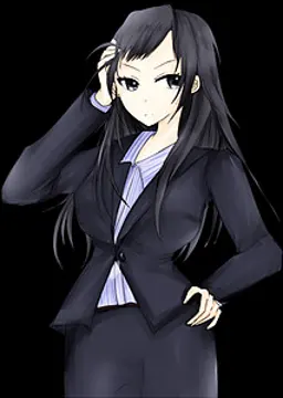 衣川 楓