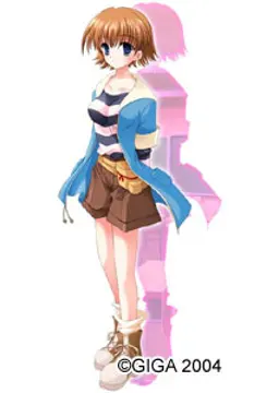七里野まなか