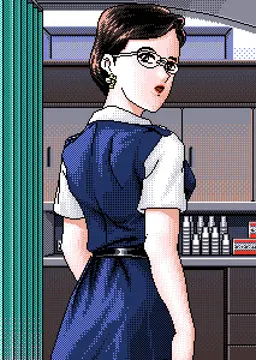 君島 幸恵