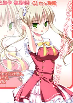 琴宮美冬