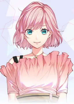 アンジュ