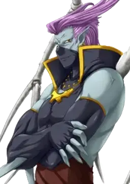 魔人史泰福