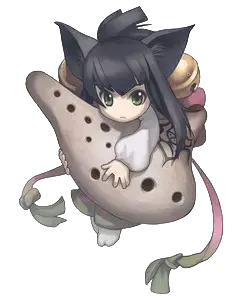 波摩