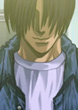 主人公