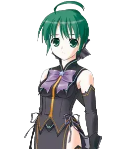 椚愛奈