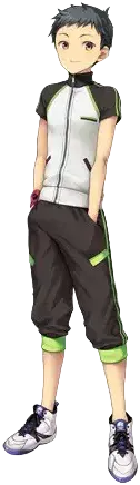 山元 元喜