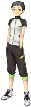 山元 元喜