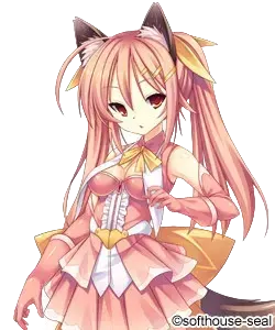 セリナ